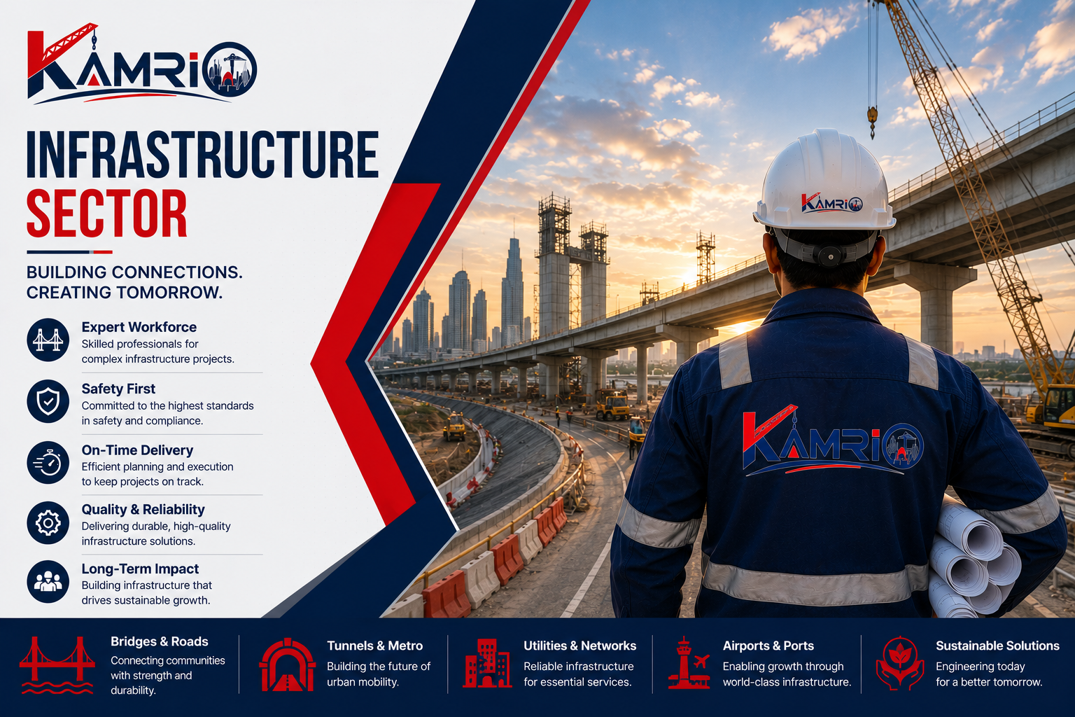 Infrastructure